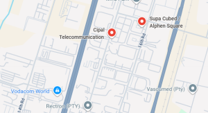 cipal telecommunications south africa